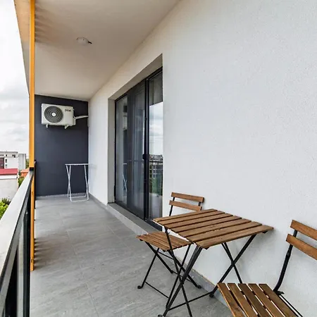 Apartman Azure Bliss *
