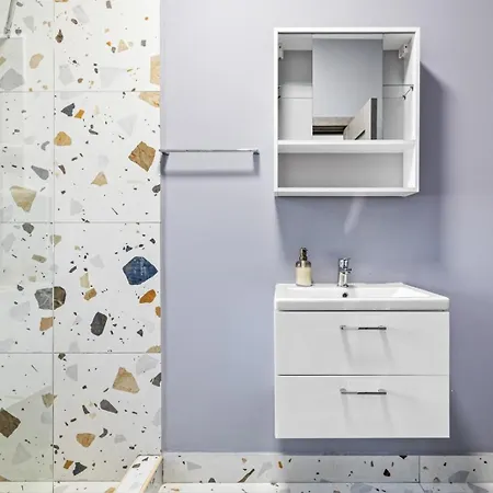 Apartman Azure Bliss Năvodari