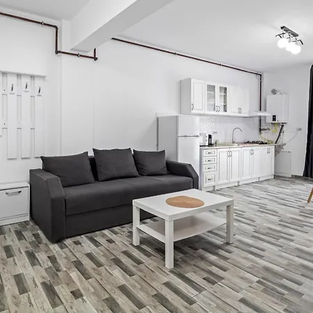 Azure Bliss Apartman *