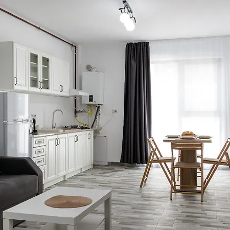 Apartman Azure Bliss Năvodari